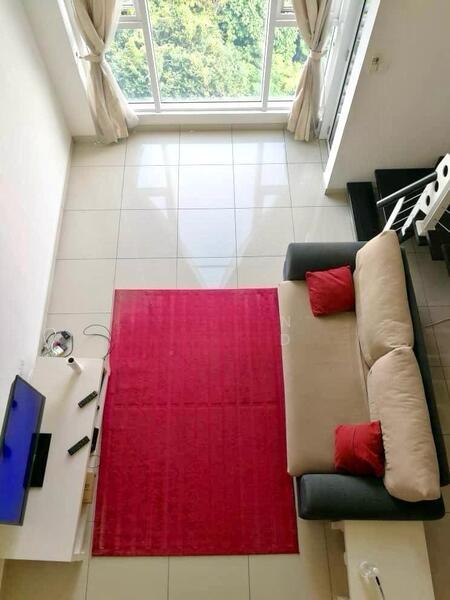 The Scott Garden SOHO - 4