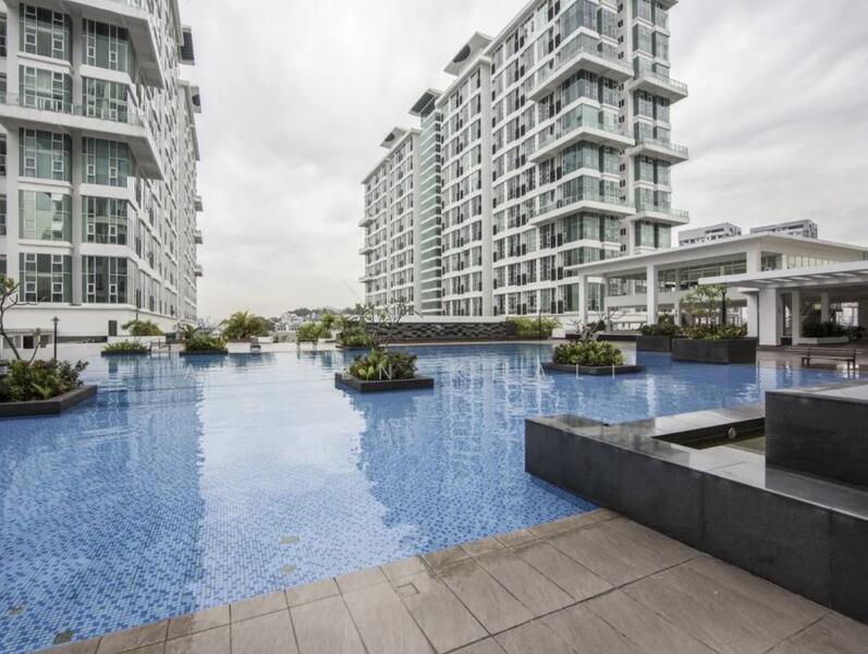 The Scott Garden SOHO - 1