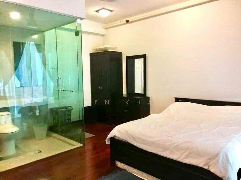 The Scott Garden SOHO - 5