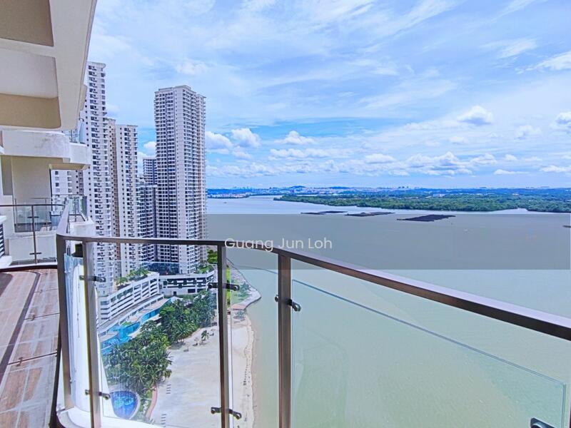 Royal Strand @ Country Garden Danga Bay - 3