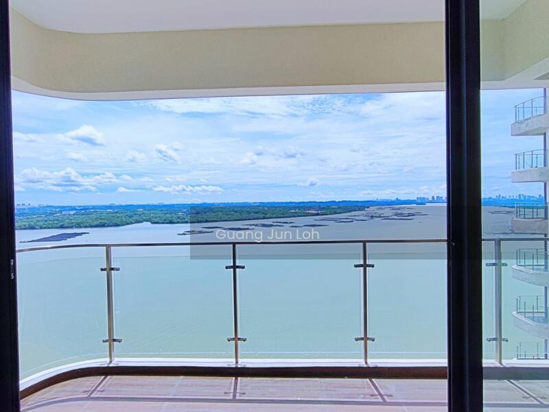 Royal Strand @ Country Garden Danga Bay - 2