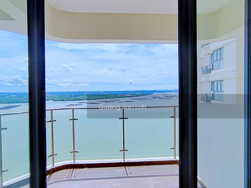 Royal Strand @ Country Garden Danga Bay - 5