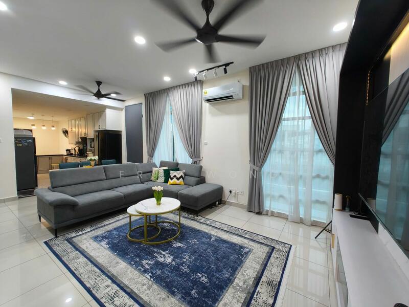 Imperial Jade Residenz - 2