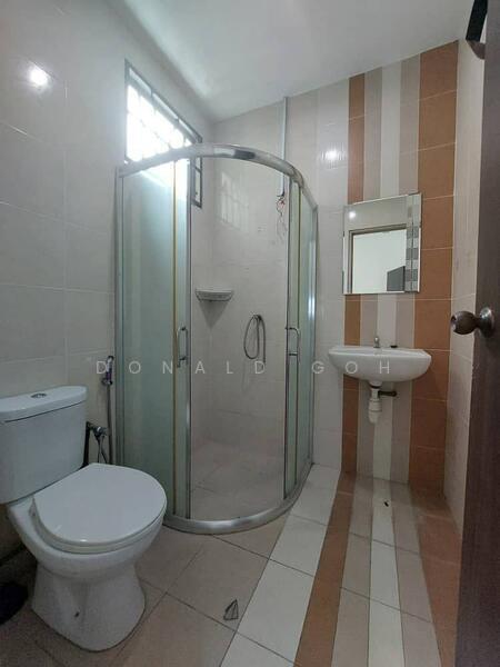 Taman Pengkalan Tiara - 2