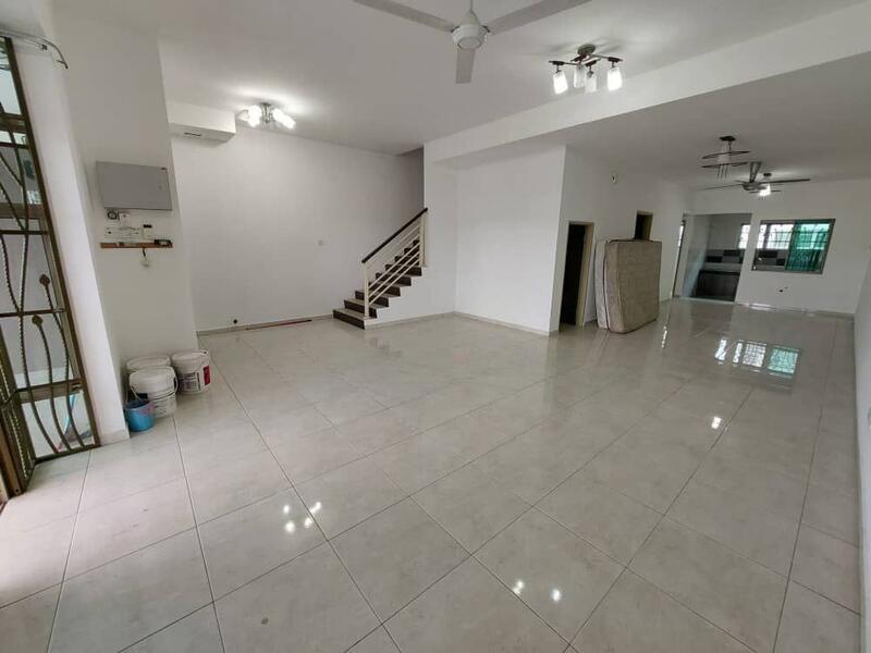 Taman Pengkalan Tiara - 2