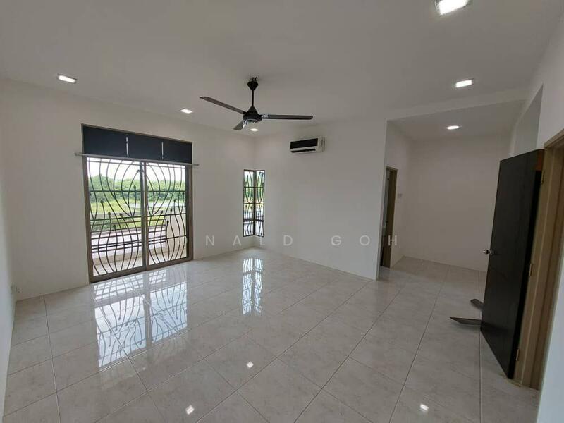 Taman Pengkalan Tiara - 5