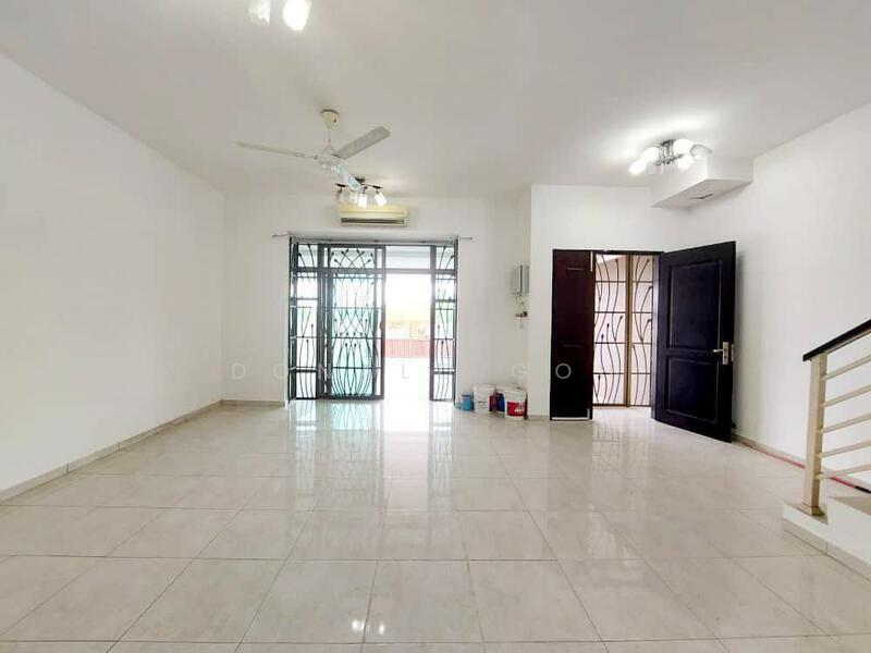 Taman Pengkalan Tiara - 3