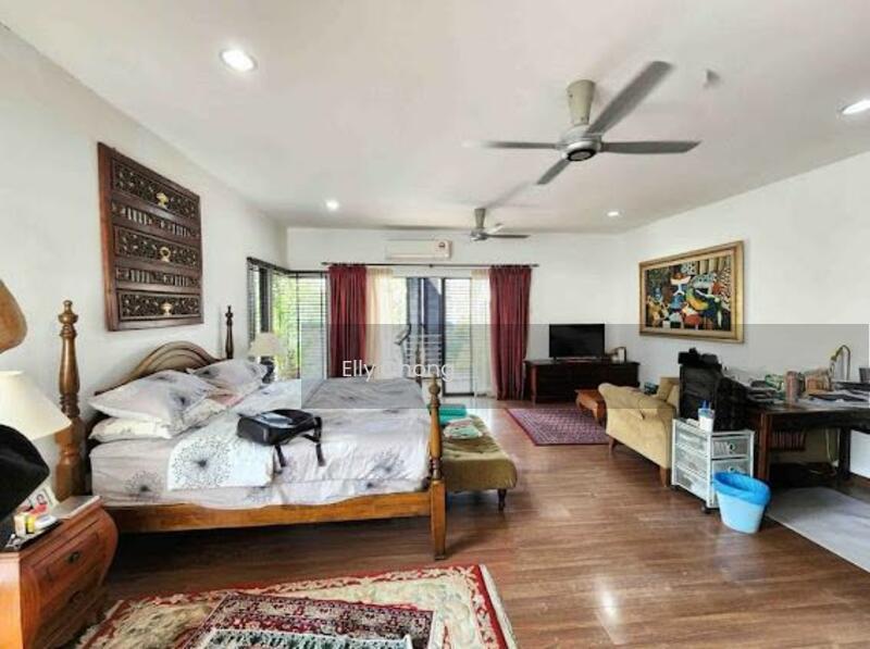 Dale, Lake Fields - 4