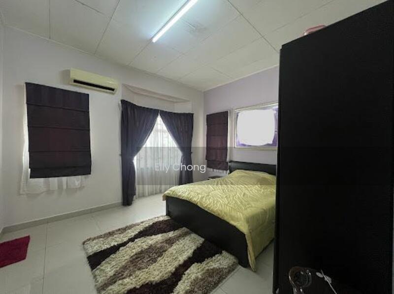 Dale, Lake Fields - 2