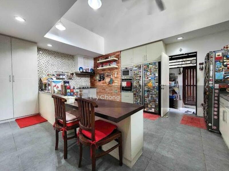 Dale, Lake Fields - 3