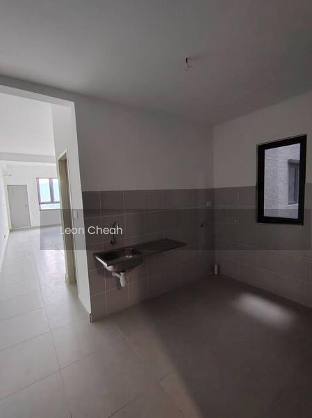 168 Park Residensi Selayang - 3