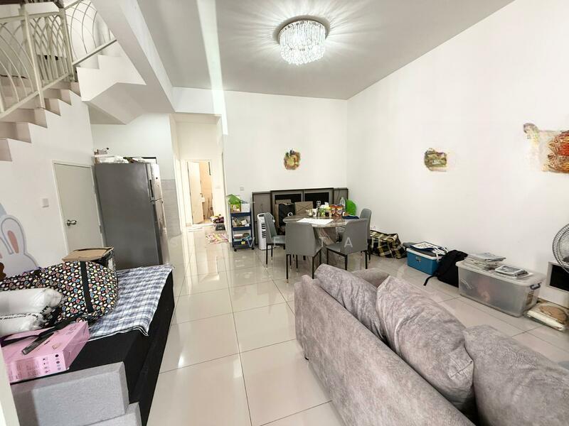 Seri Austin Austin Setia Indah Seri Austin Dahlia Dahlia - 1