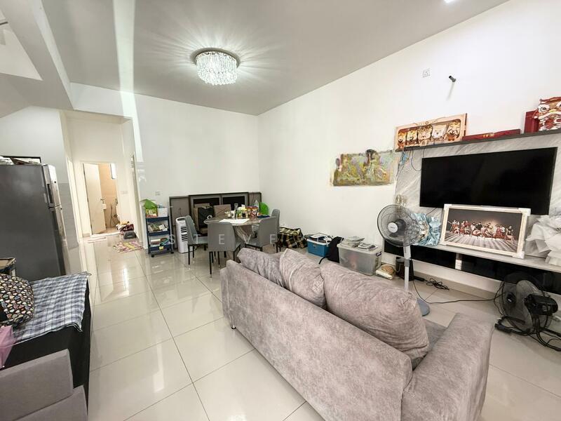 Seri Austin Austin Setia Indah Seri Austin Dahlia Dahlia - 2