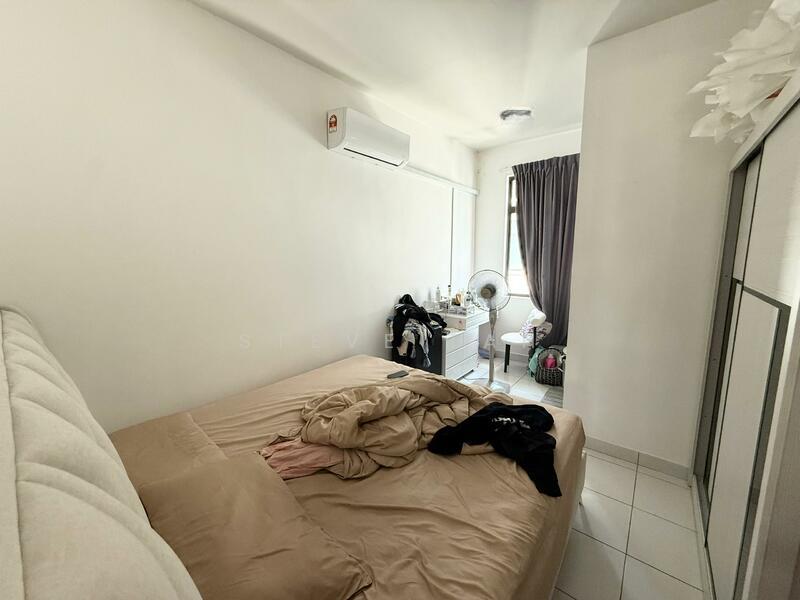 Seri Austin Austin Setia Indah Seri Austin Dahlia Dahlia - 4