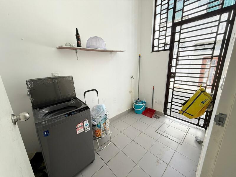 Seri Austin Austin Setia Indah Seri Austin Dahlia Dahlia - 5