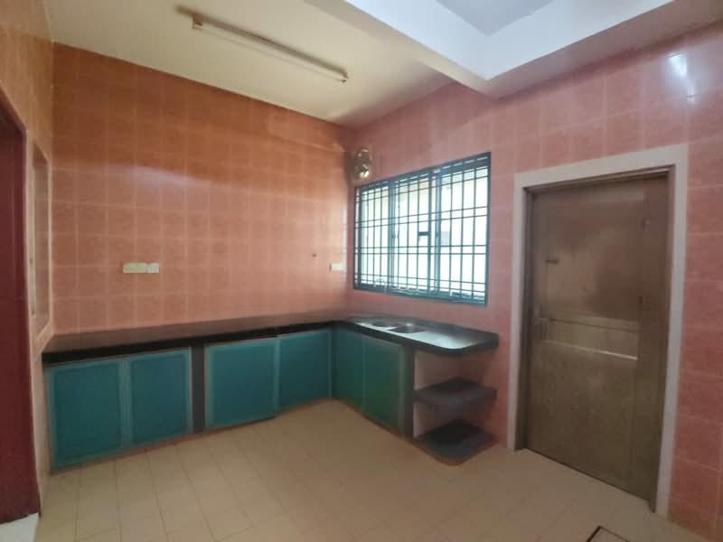 Taman Setia Indah - 4