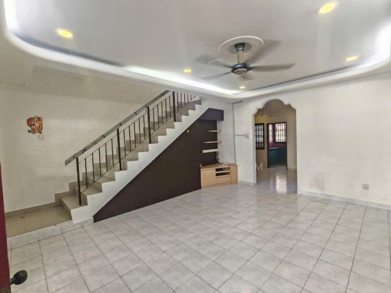 Taman Setia Indah - 2