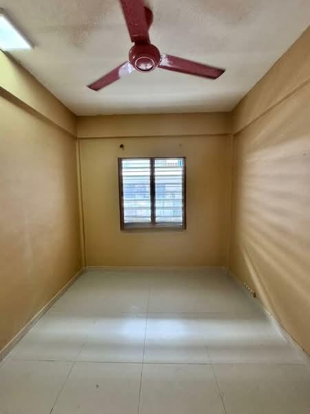 Seri Perindu Apartment - 2