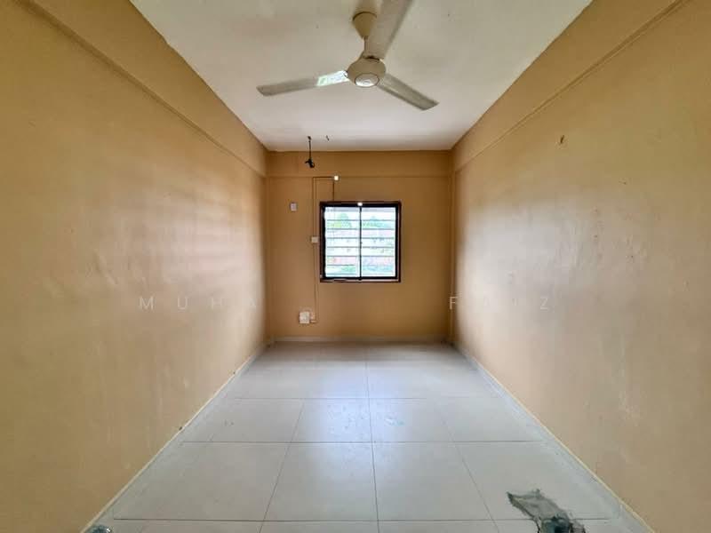 Seri Perindu Apartment - 3