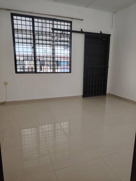 Taman Desa Murni - 3