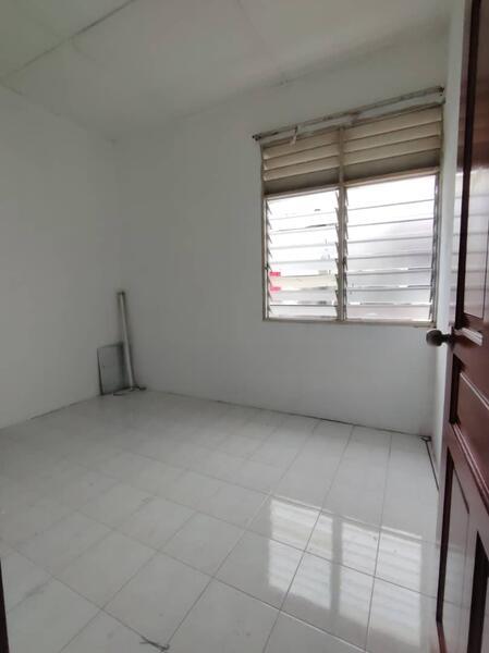 Taman Desa Murni - 5