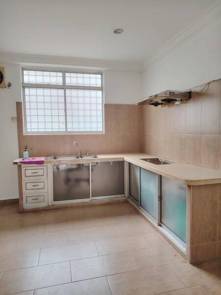 Taman Desa Murni - 2