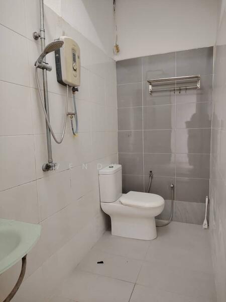 Taman Desa Murni - 4