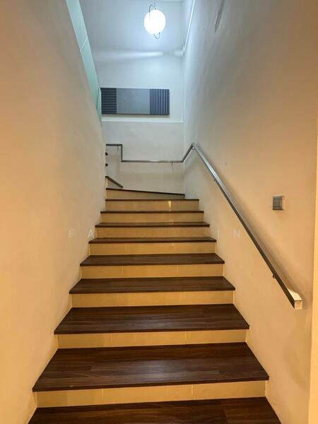Laman Oakleaf - 5