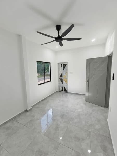 Taman Sri Skudai - 4