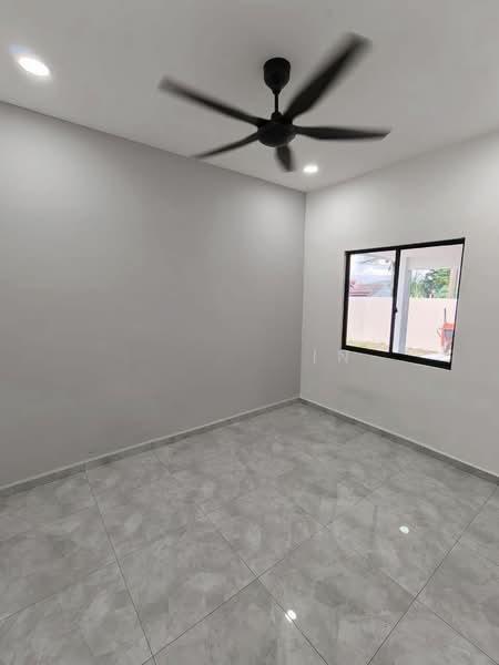 Taman Sri Skudai - 5