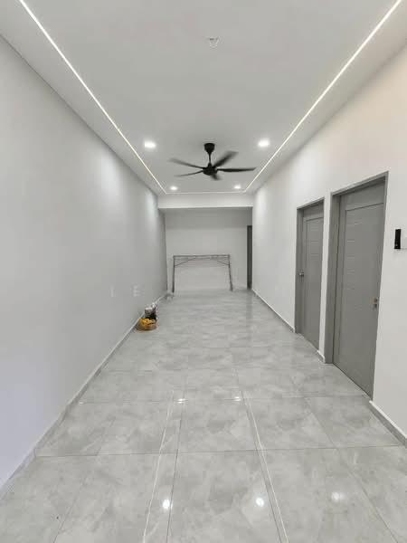 Taman Sri Skudai - 1