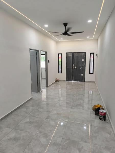 Taman Sri Skudai - 2