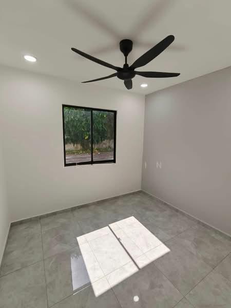 Taman Sri Skudai - 3