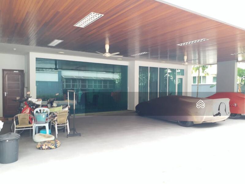 TAR Villas - 2