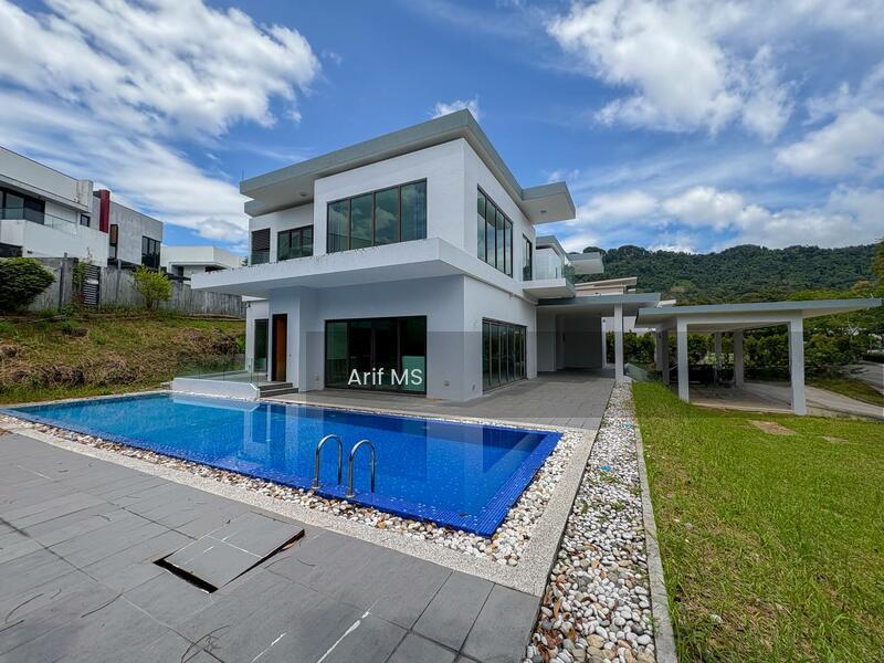 The Reserve Kemensah - 4