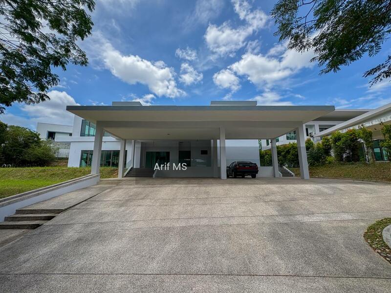 The Reserve Kemensah - 1