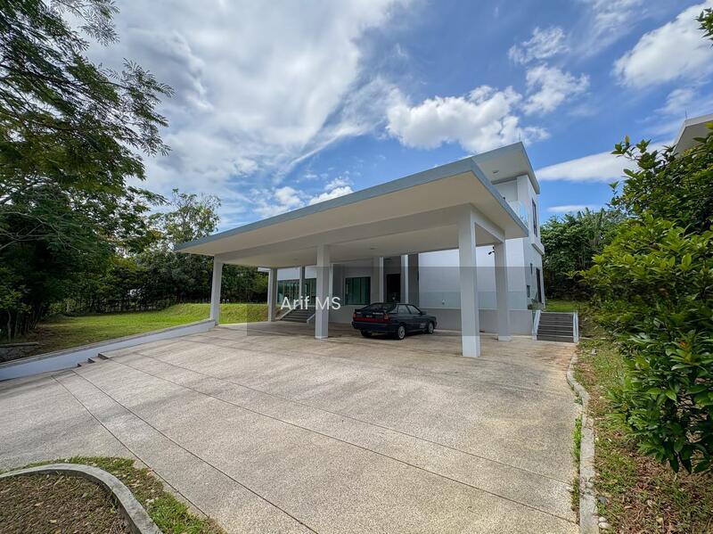 The Reserve Kemensah - 2