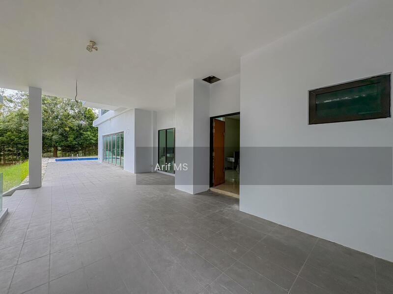 The Reserve Kemensah - 5