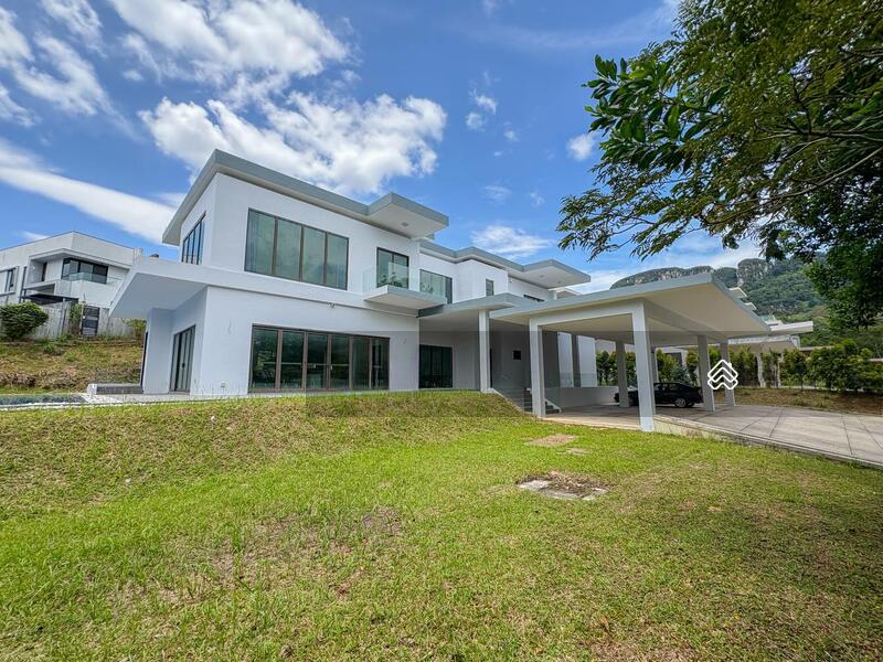 The Reserve Kemensah - 3