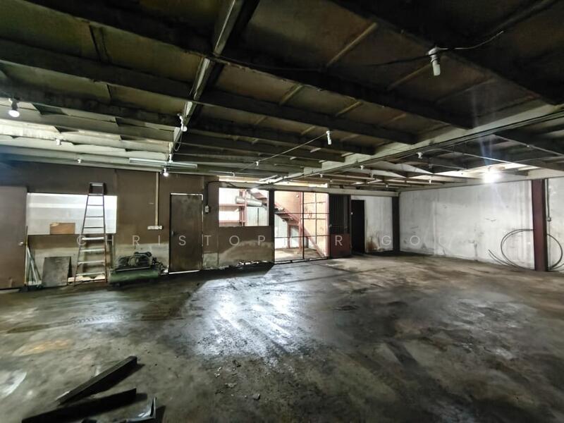 Tpp 5,Taman perindustrian Puchong, Puchong - 4