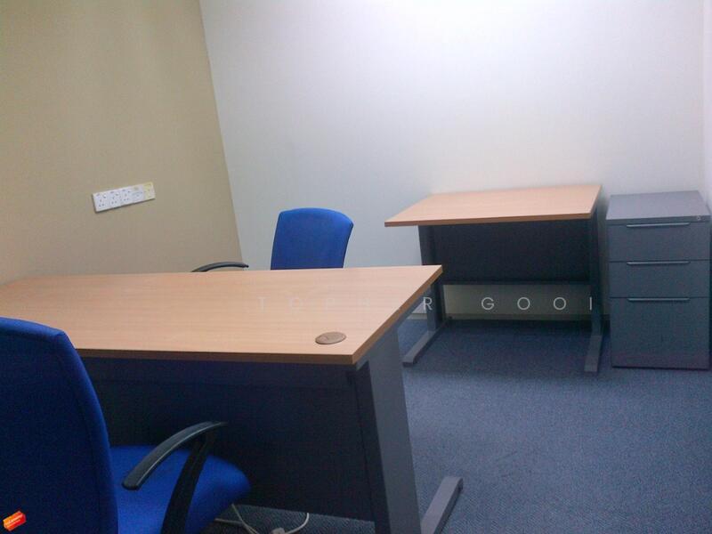 Tpp 5,Taman perindustrian Puchong, Puchong - 2