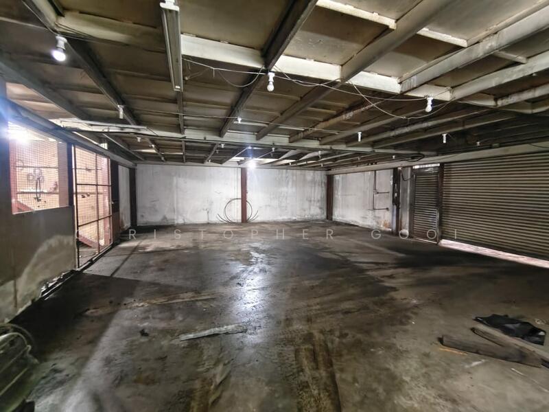 Tpp 5,Taman perindustrian Puchong, Puchong - 3