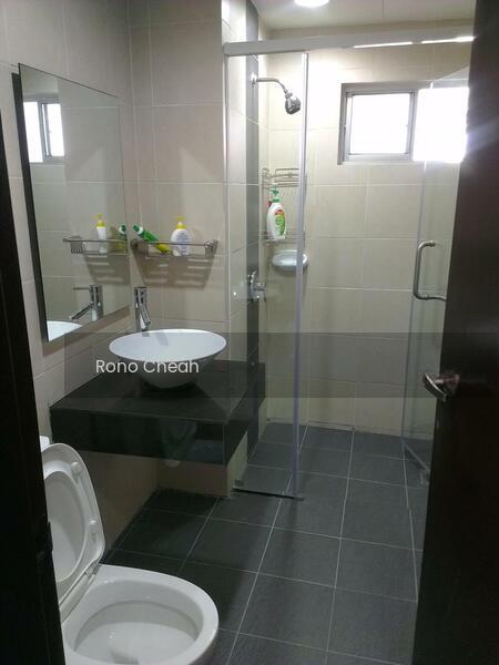 Zen Residence @ Asplenium Condominium - 2