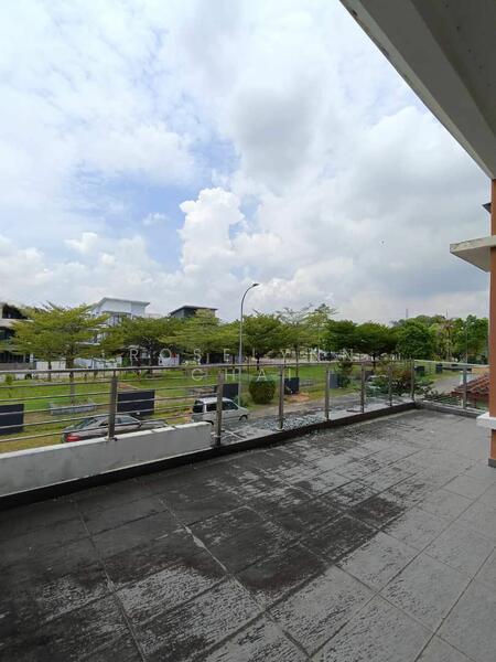 Desa Tebrau Desas Tebraus - 2