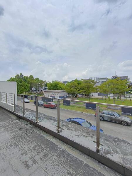 Desa Tebrau Desas Tebraus - 3