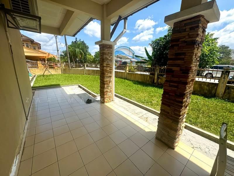 Taman Pelangi Semenyih - 4