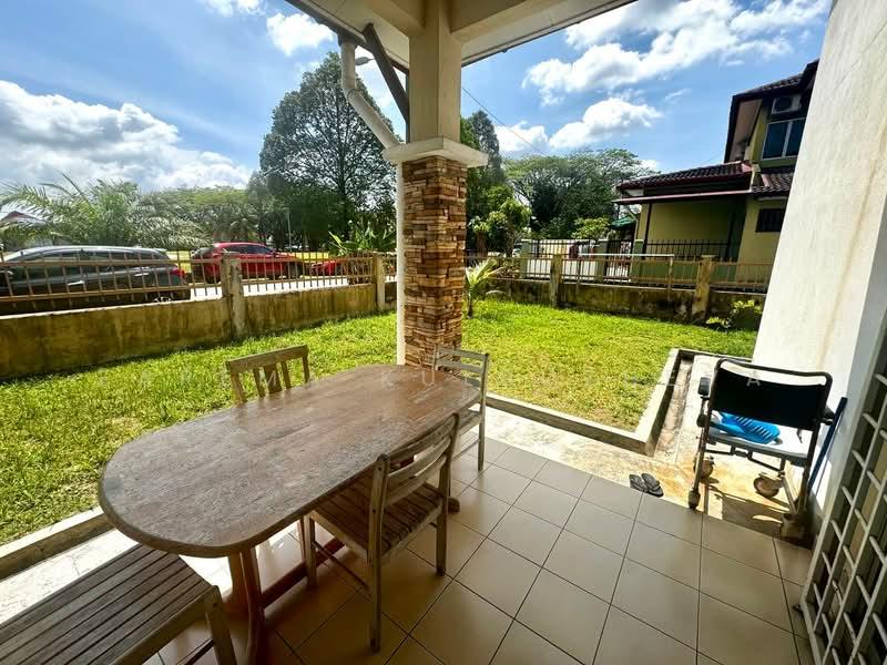 Taman Pelangi Semenyih - 3