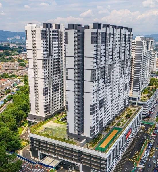 Traders Garden @ Cheras Selatan - 2