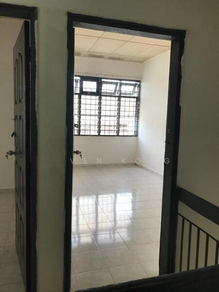 Desa Cemerlang Desas Cemerlangs - 3