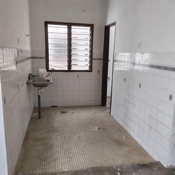 Subang Perdana Goodyear Court 10 - 2